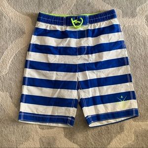 Gap swim trunks